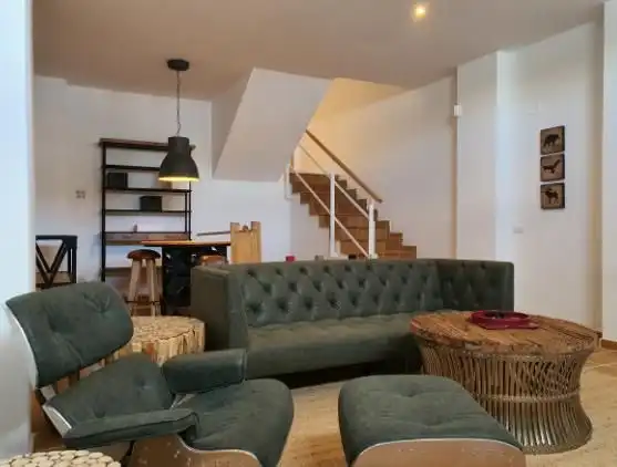 Reihenhaus mit Terrasse zum Verkauf in Riviera del Sol, imagen 5
