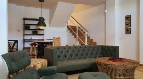 Foto 5 de Casa adosada en venta en Riviera del Sol, Mijas