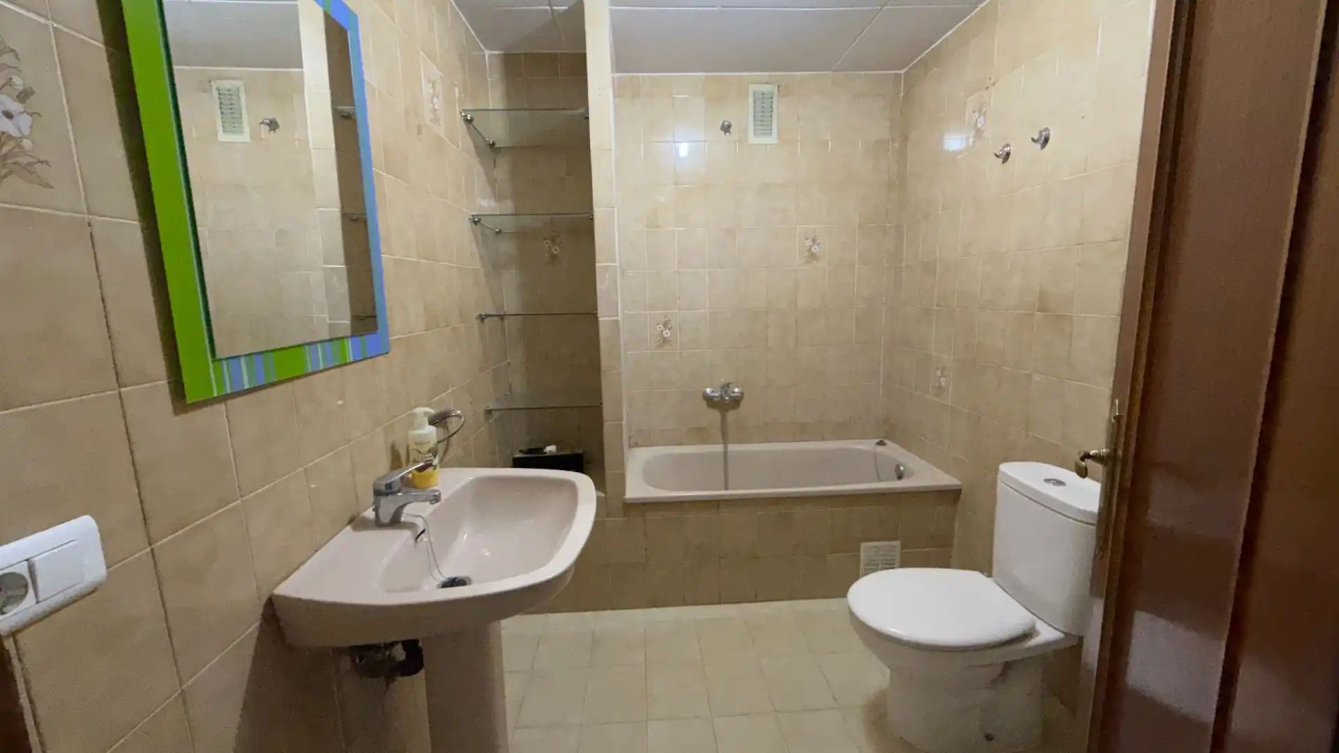 Wohnung mit Aufzug zum Verkauf in Ramon y cajal, imagen 8