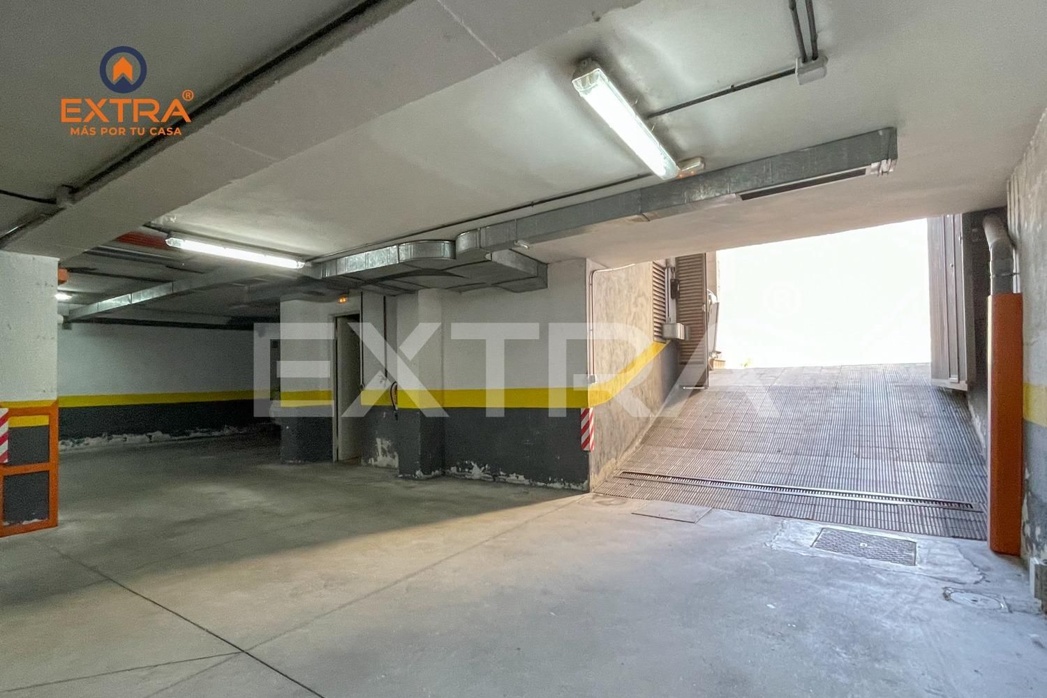 Parking de Garaje en venta en  Madrid Capital