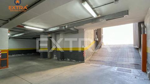 Foto 3 de Garaje en venta en Calle de Bellver, Berruguete,  Madrid Capital