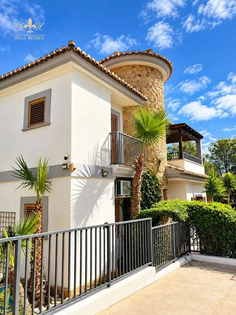 Chalet con piscina en venta en PARIS, imagen 27