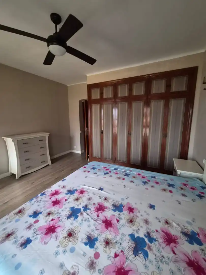 Wohnung mit Aufzug zur Miete in PASEO MARITIMO PABLO RUIZ PICASSO 13, imagen 26