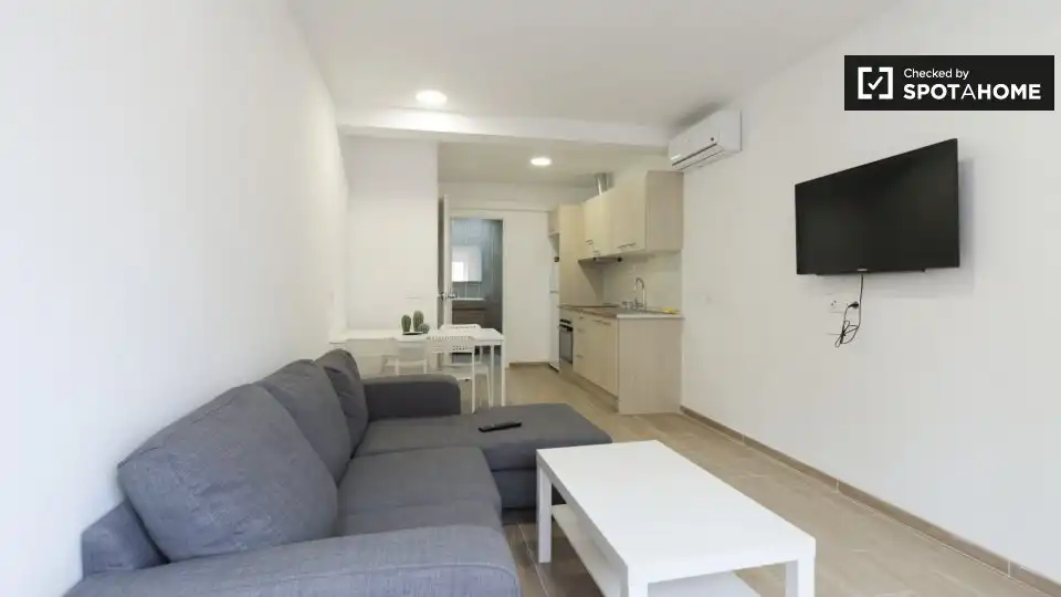Flat to rent in Sants - Montjuïc