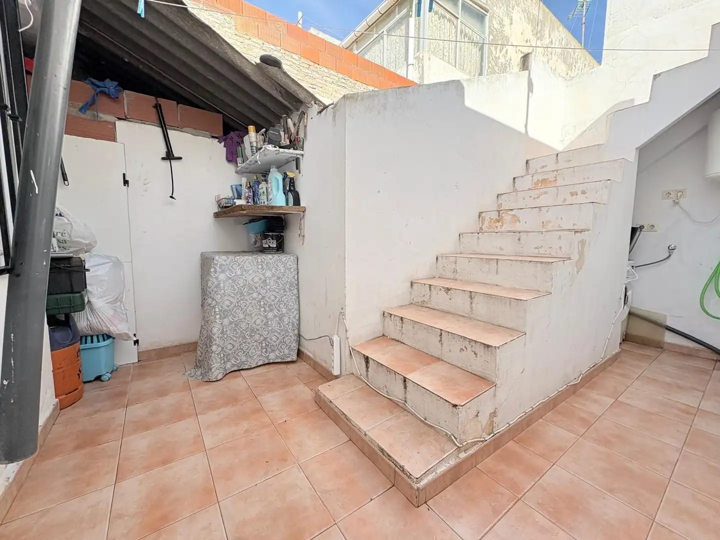 Casa o xalet en venda en Pedanías Este