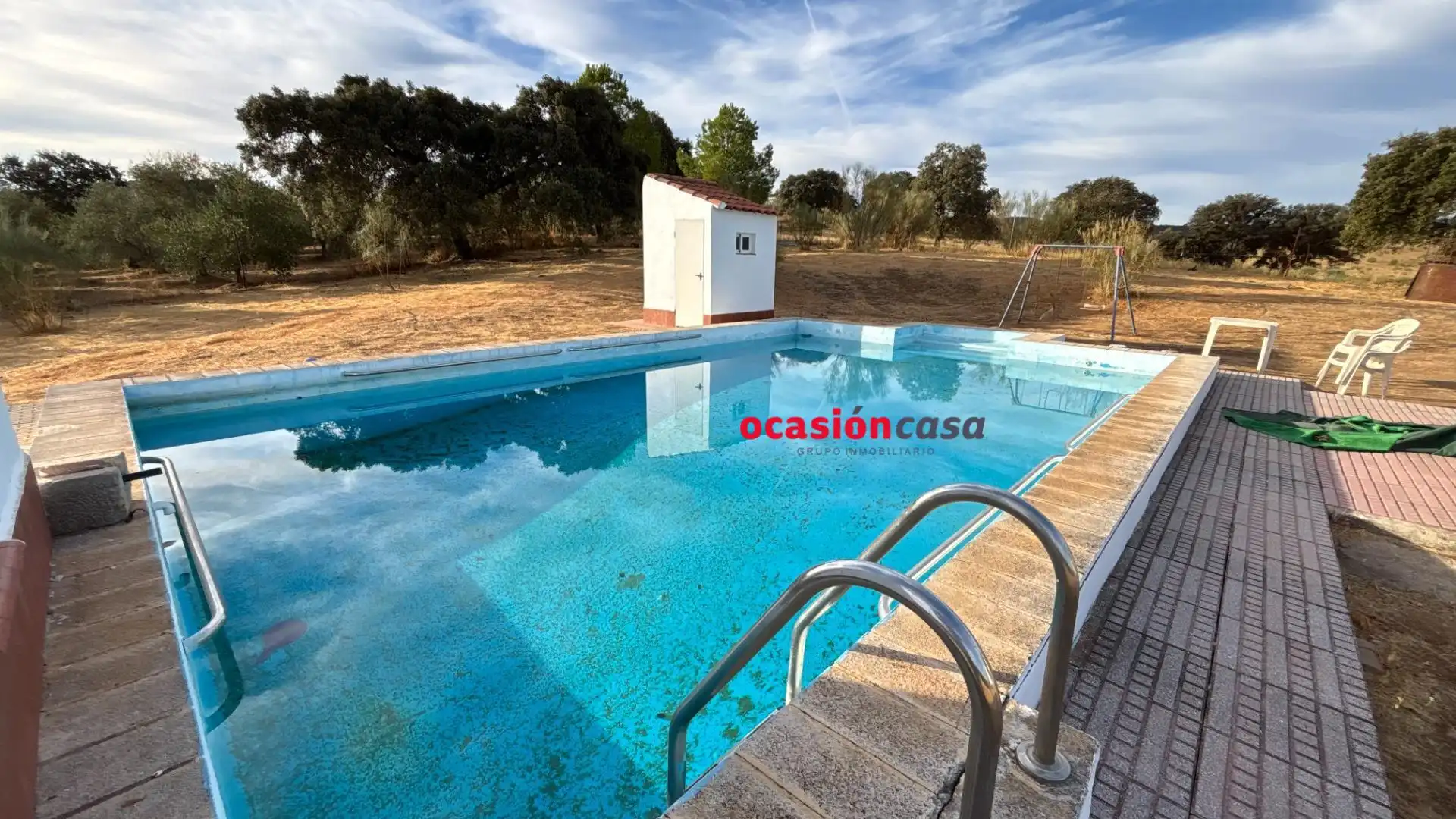 Terreny residencial en venda a Belmez, imagen 2