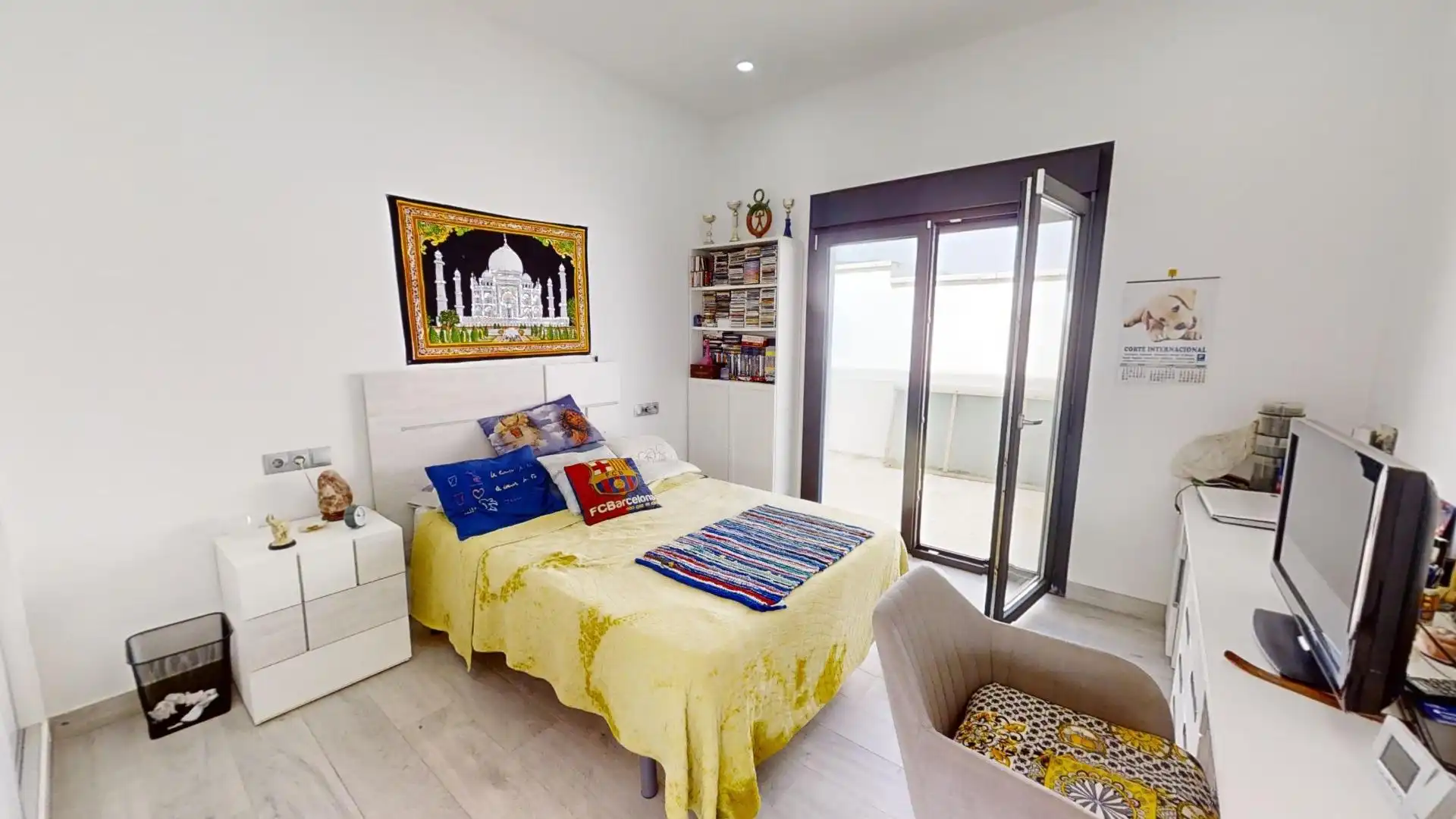 Casa o xalet en venda a Pinos de Alhaurín