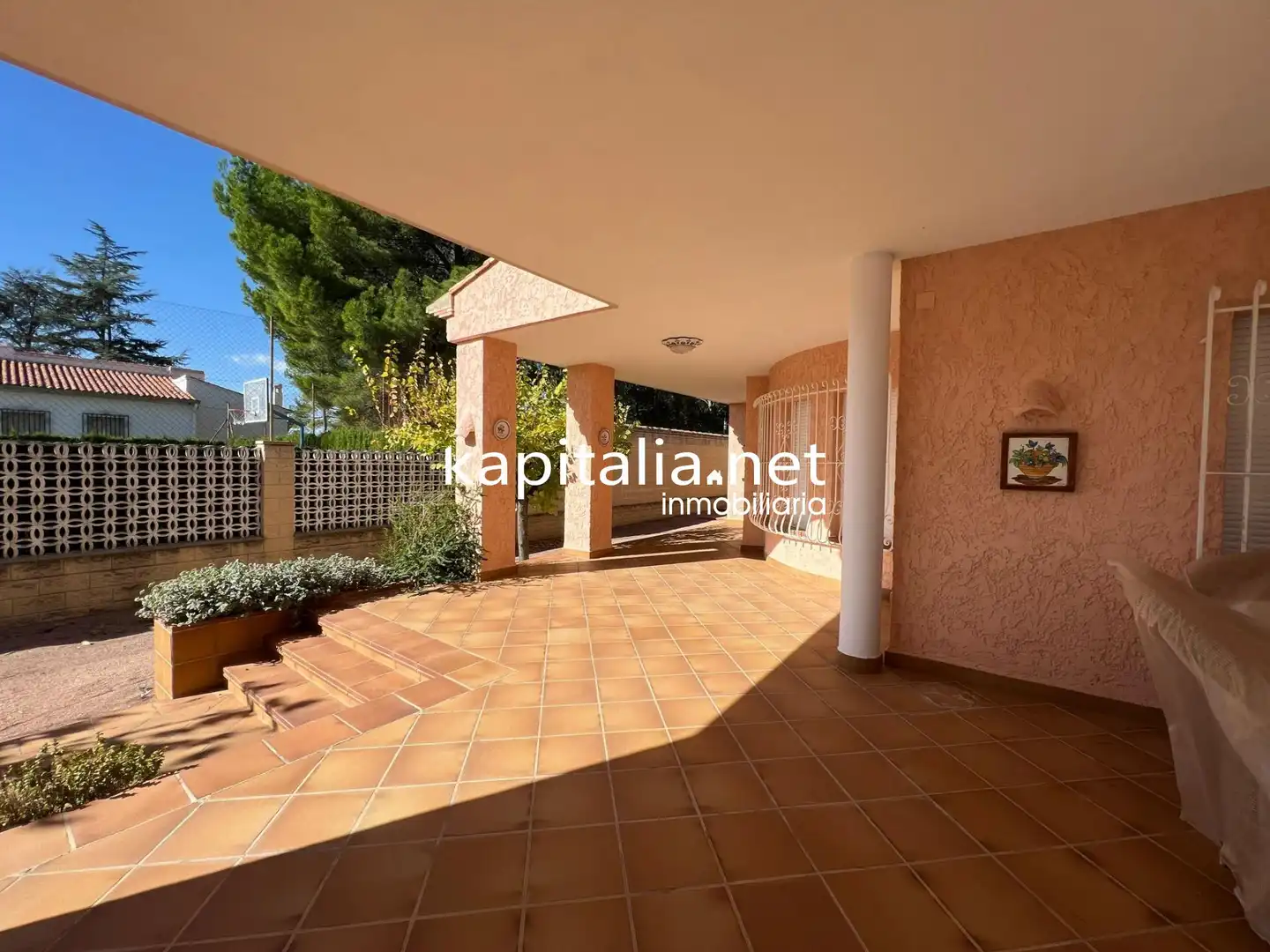 Detached house with pool for sale in Sant Josep - Zona Hospital, imagen 42
