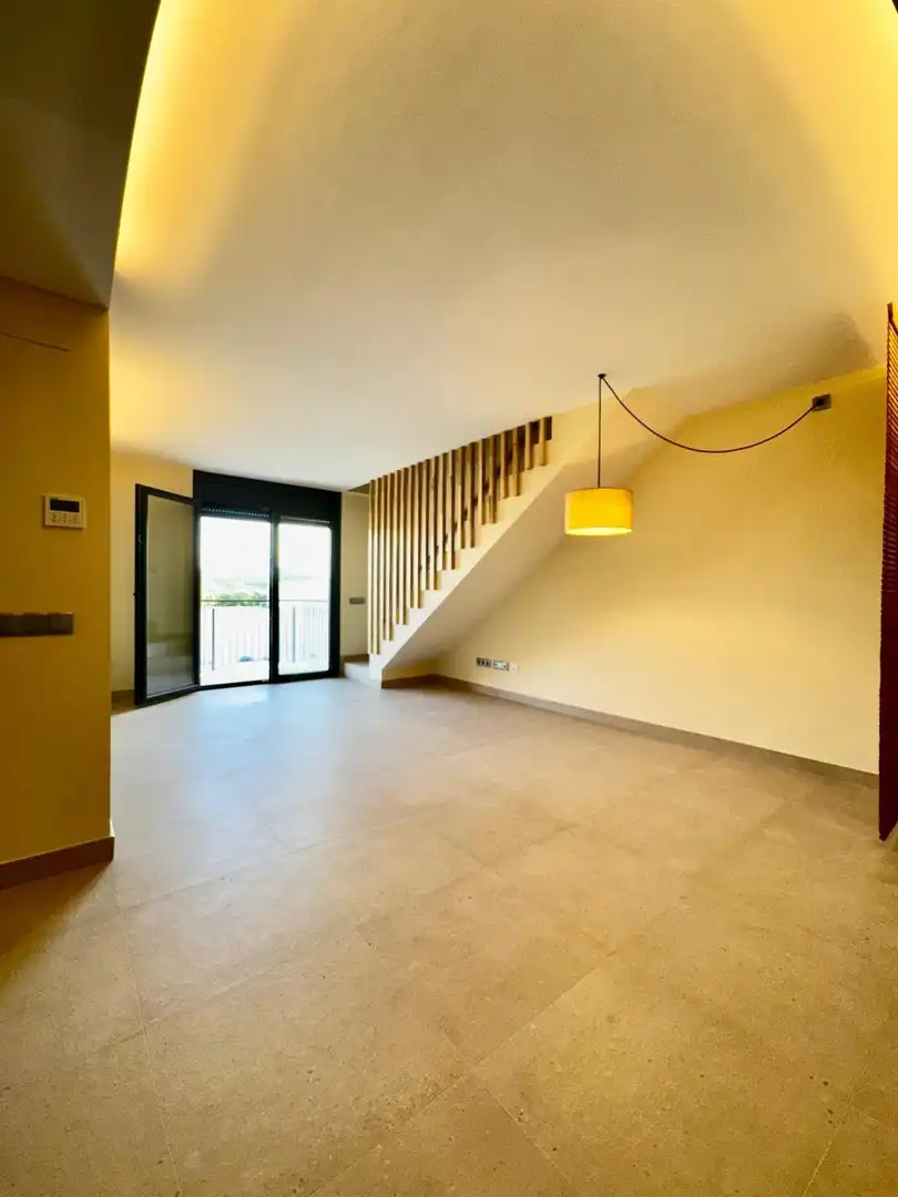 Duplex con terrazza in vendita a El Poble Sec, imagen 6