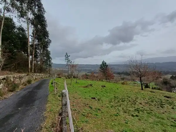 Terreno residenziale in vendita a Rua Pintelos, imagen 9