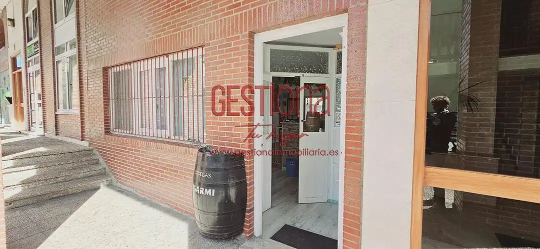 Business premises for sale in El Astillero, imagen 37