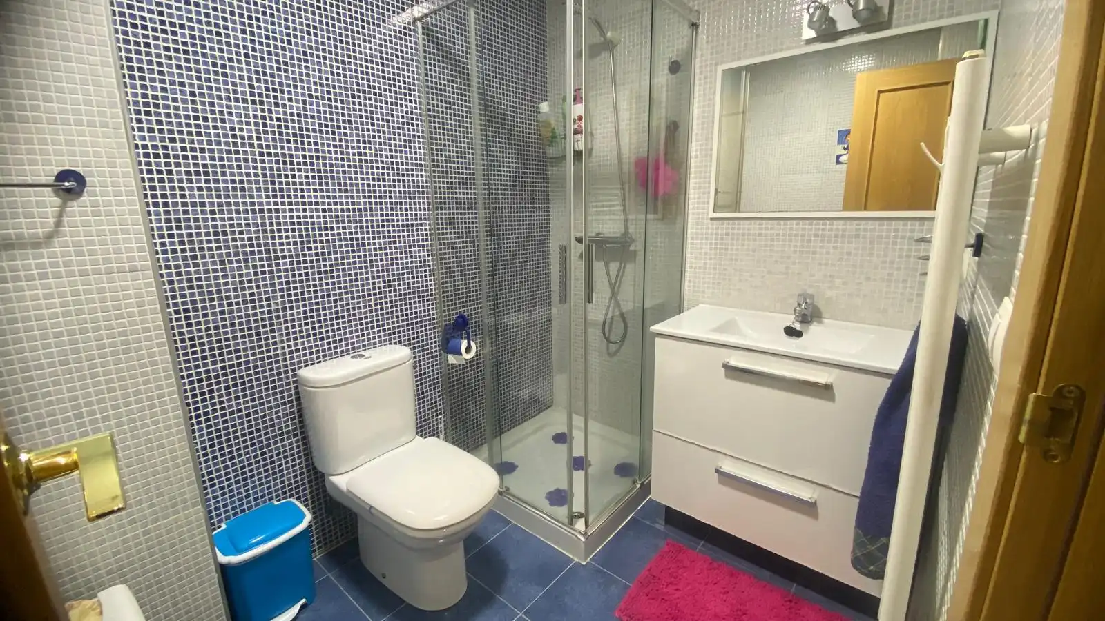Baño de Piso en venta en Burgos
