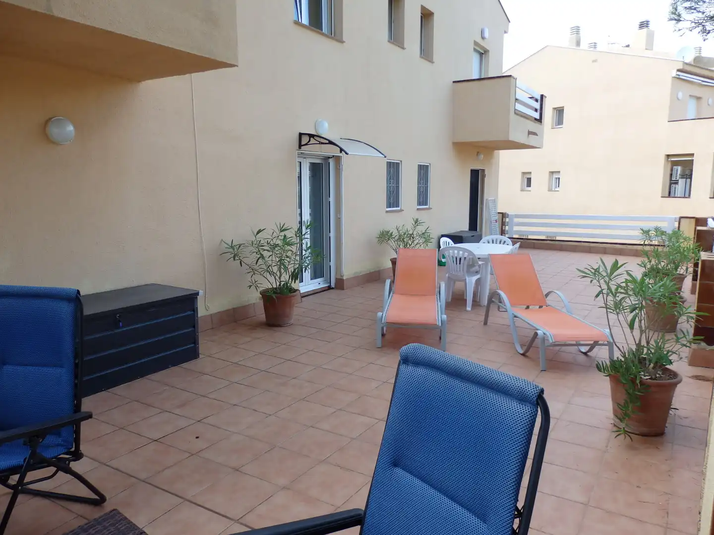 Apartment mit Terrasse zum Verkauf in Miami Platja, imagen 12