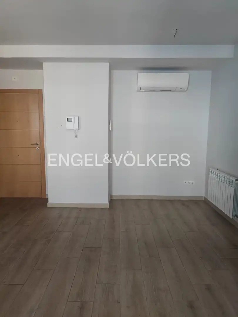 Piso de alquiler en Casco Antiguo