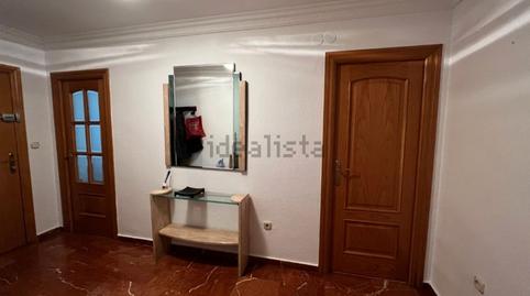 Photo 5 of Flat to rent in Calle Álvaro de Bazán, 2, Centro - Sagrario, Granada