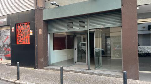 Foto 2 von Geschaftsraum zur Miete in Carrer Maluquer Salvador, 26, Eixample Nord, Girona Capital