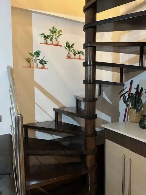 Pis en venda en Vilassar de Mar amb Aire condicionat, Calefacció i Parquet