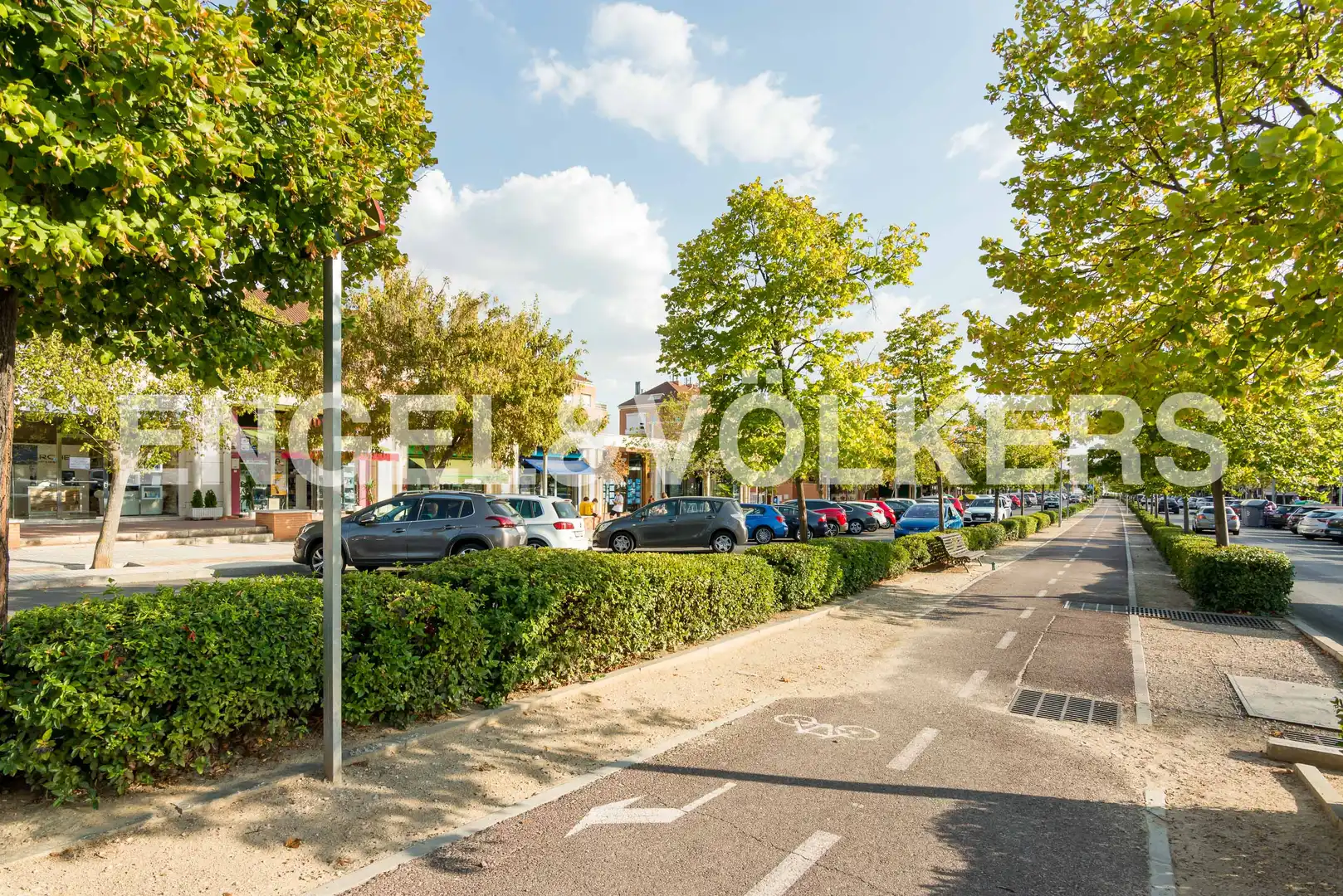 Flat with pool to rent in Sector S, imagen 36