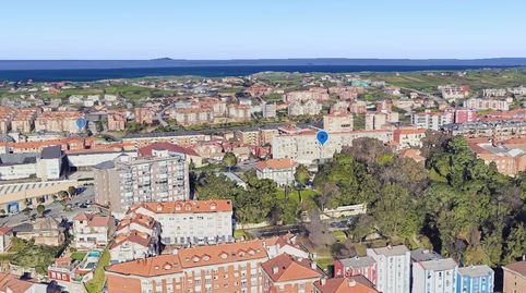 Foto 4 de Piso en venta en Altamira, Los Castros, Santander