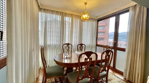 Foto 3 de Pis en venda a Calle Grupo Reverendo Vicente Garmendi, Solokoetxe, Bizkaia