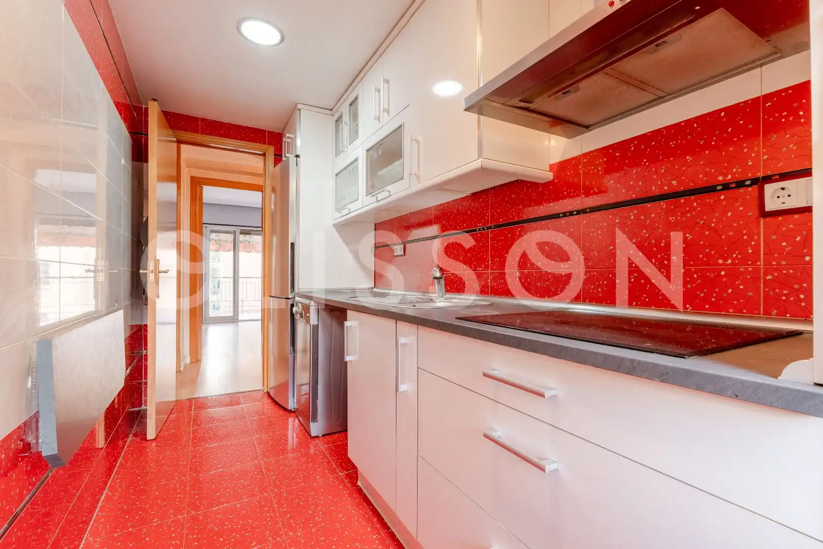 Flat with lift for sale in Ciudad Lineal, imagen 6