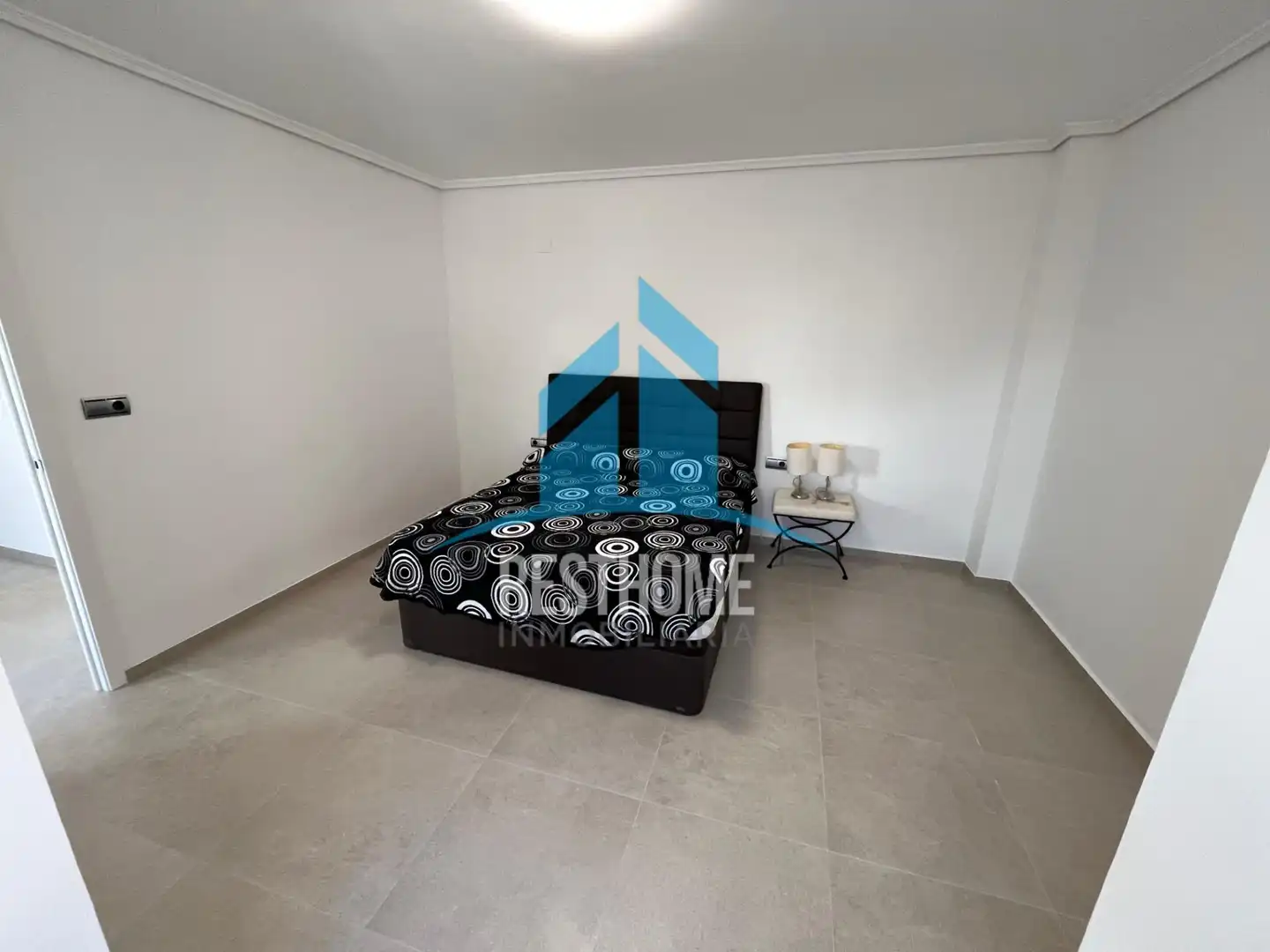 Bedroom of Attic for sale in Cullera  with Air Conditioner, Terrace and Storage room