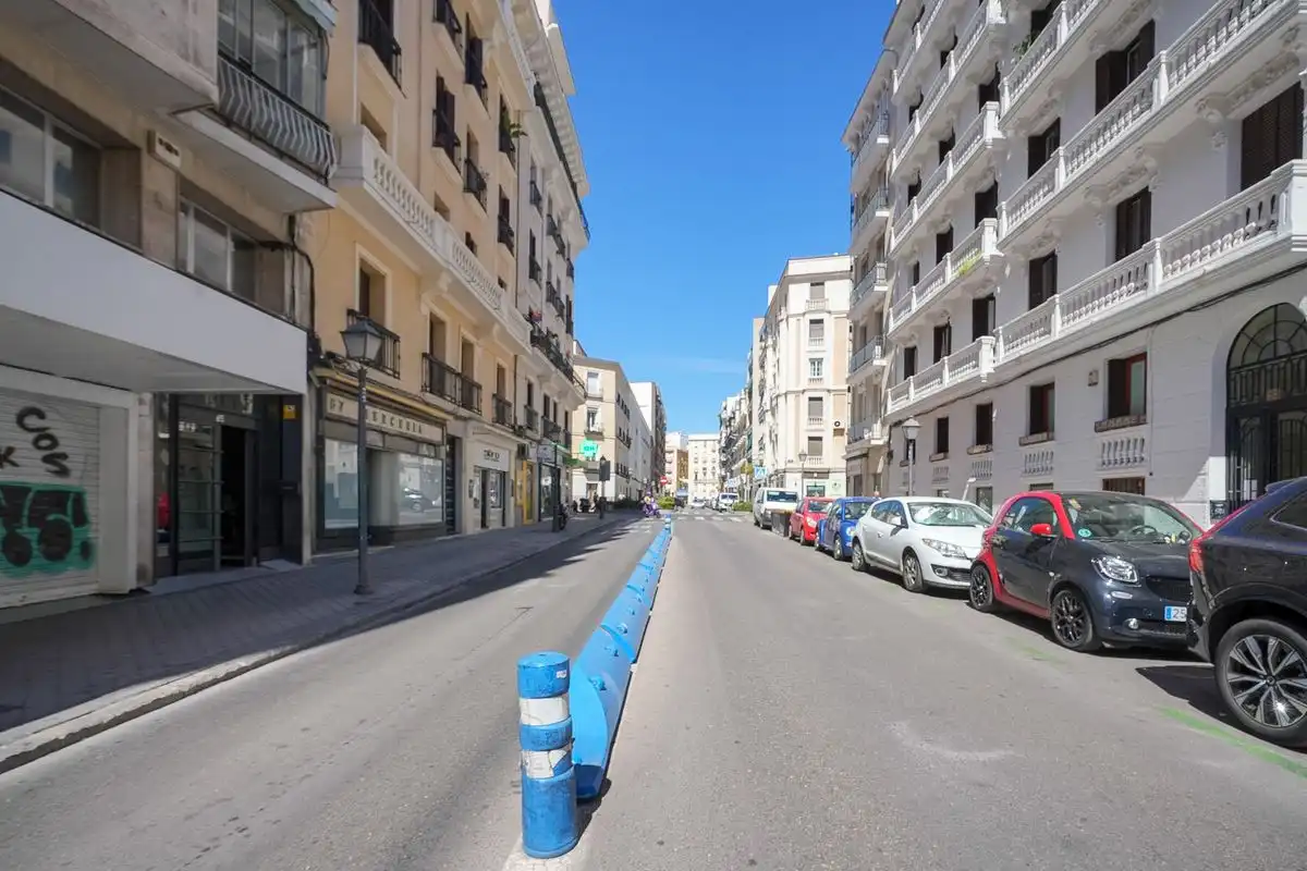 Appartement avec ascenseur à vendre à Calle del Cardenal Cisneros, imagen 29