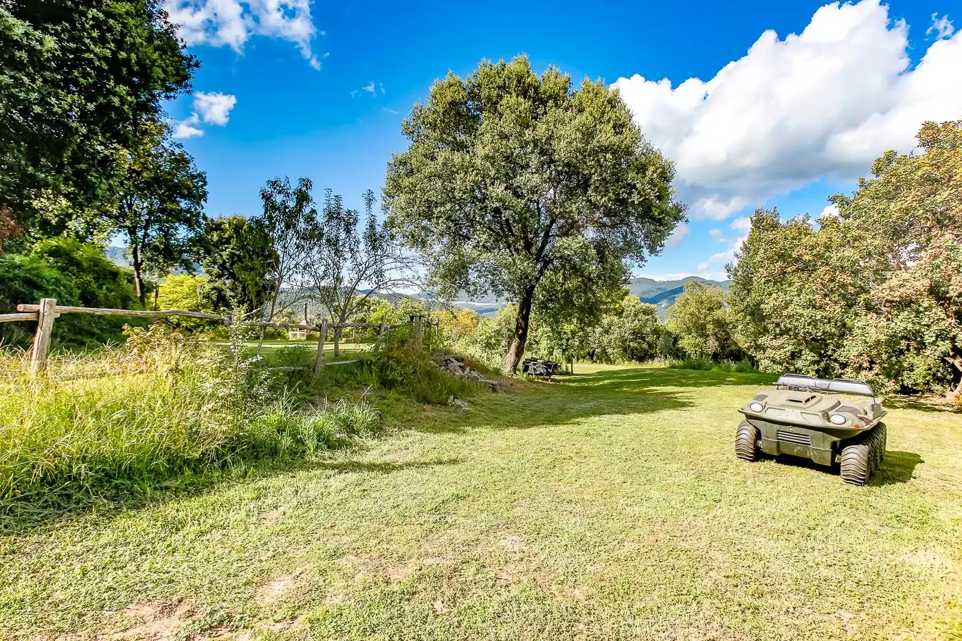 Finca rústica en venta en Arbúcies con Calefacción, Terraza y Trastero