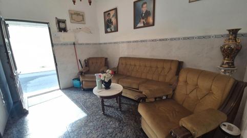 Foto 4 de Casa o chalet en venta en Calle Mariposa, 4, Carretera de Córdoba - Libertad, Puertollano