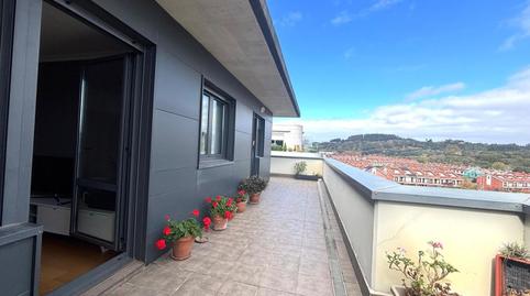 Foto 3 de Ático en venta en Urduliz, Bizkaia