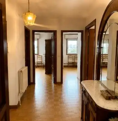 Piso en venta en Avenida de Oza, Los Castros - Castrillón