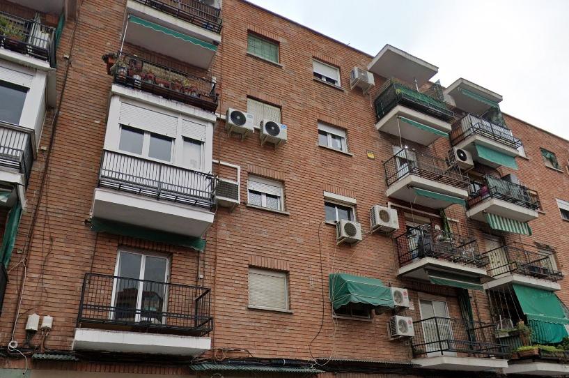 Foto 1 de Pis en venda a C/ San Mario , San Fermín, Madrid