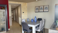 Dining room of Apartment for sale in L'Escala  with Air Conditioner, Terrace and Balcony