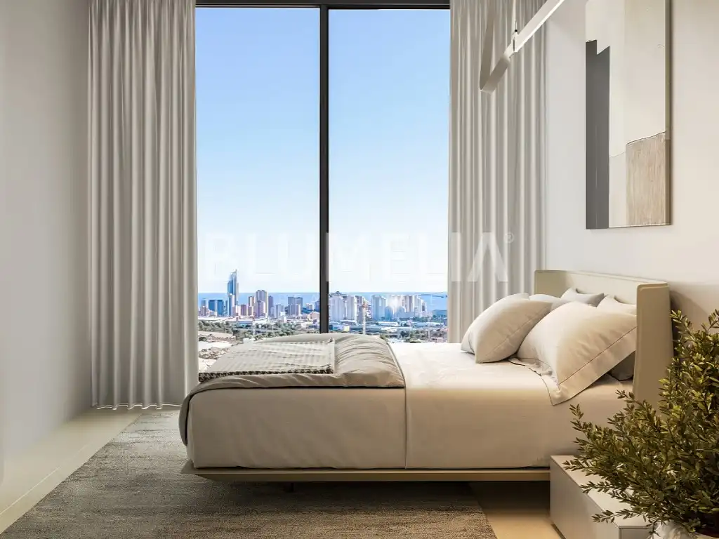 Penthouse with pool for sale in Avinguda América, imagen 13