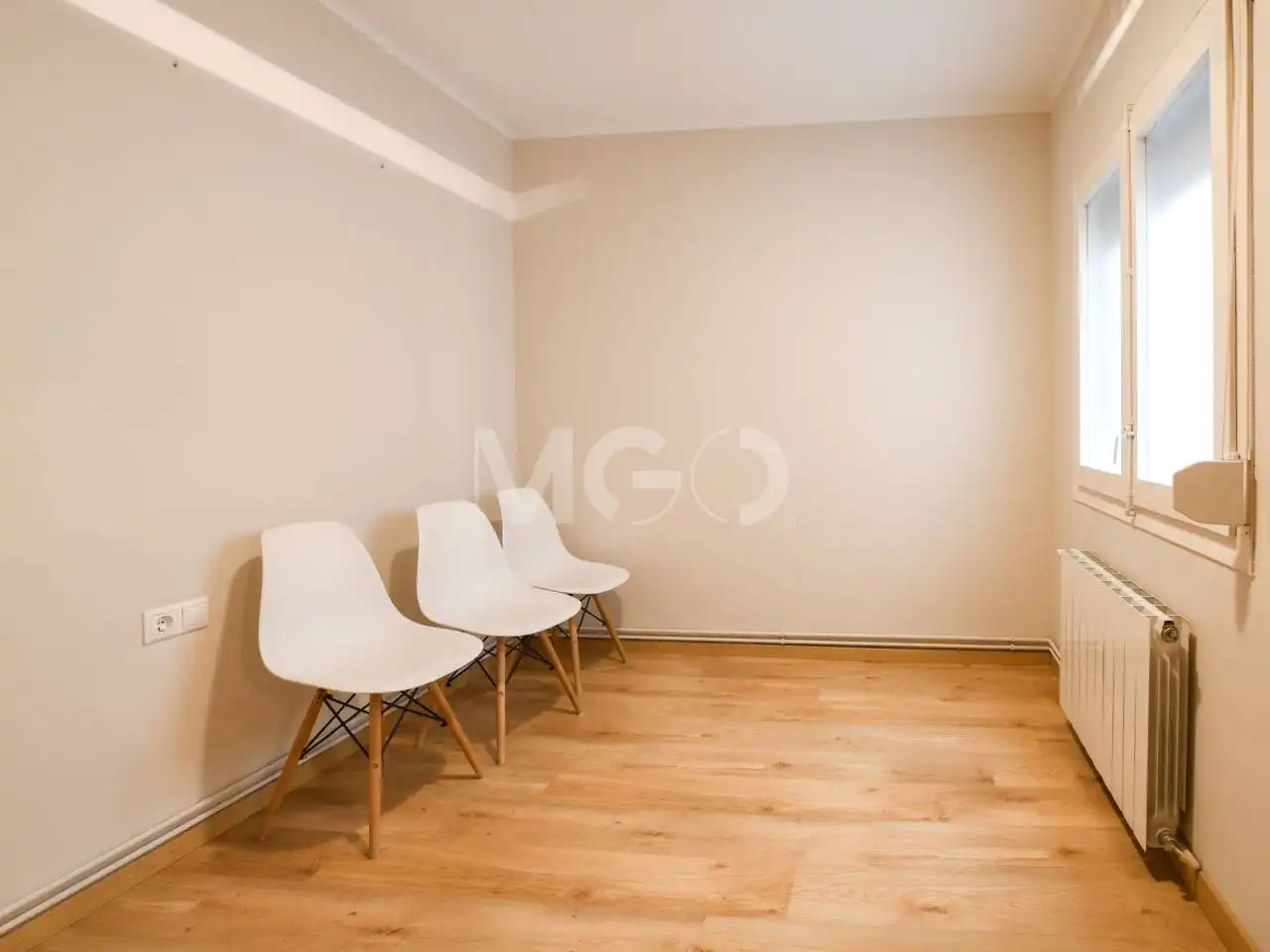 Piso en venta en Sant Hipòlit de Voltregà con Calefacción, Parquet y Balcón