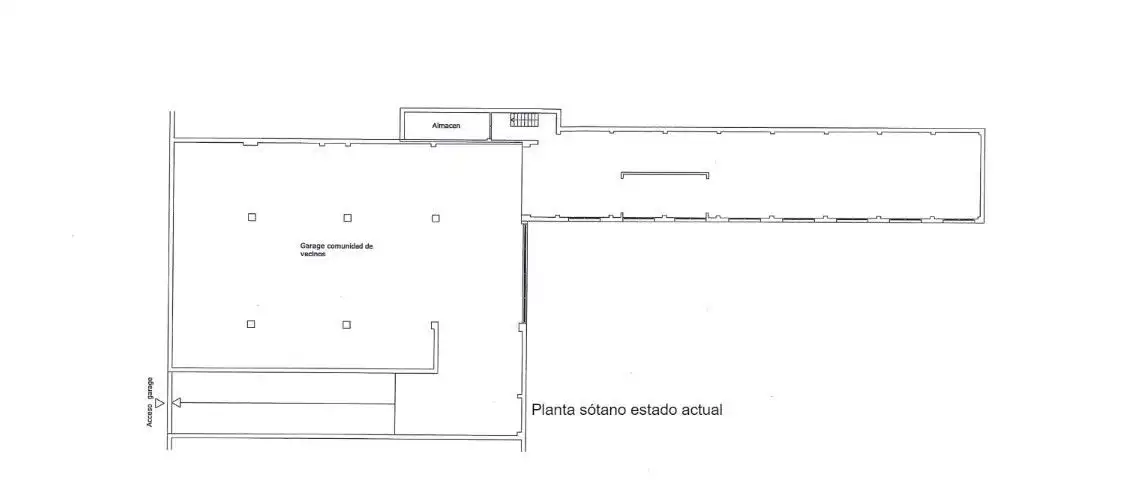 Gebäude zum Verkauf in Bilbao 