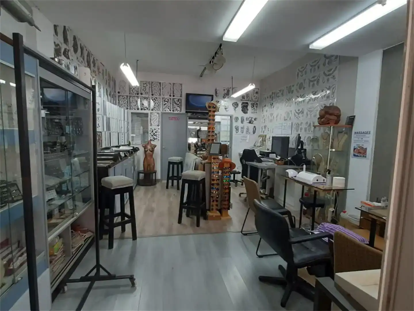 Local en venda en Sant Llorenç des Cardassar amb Aire condicionat i Parquet