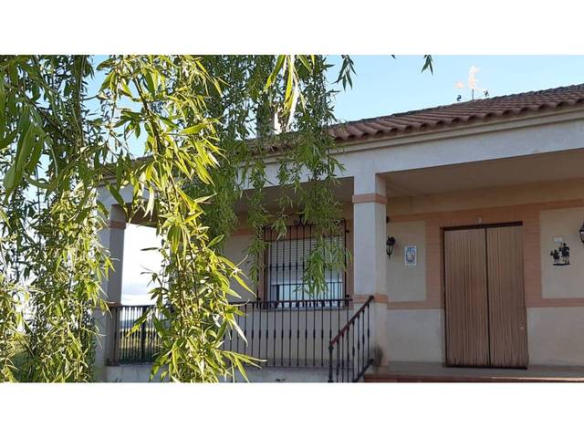 Finca rústica en Venta en Calzada de Calatrava