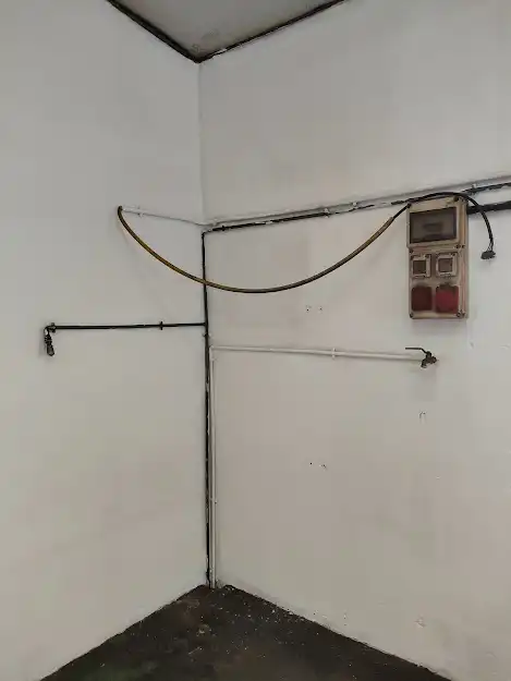 Nau industrial en venda en Polinyà amb Calefacció