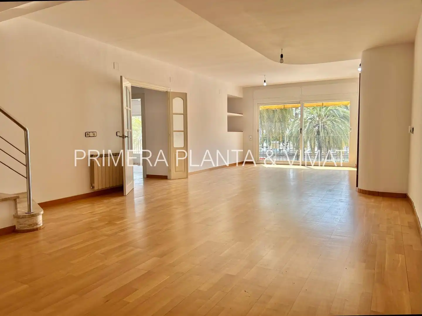 Dúplex de lloguer en Mataró