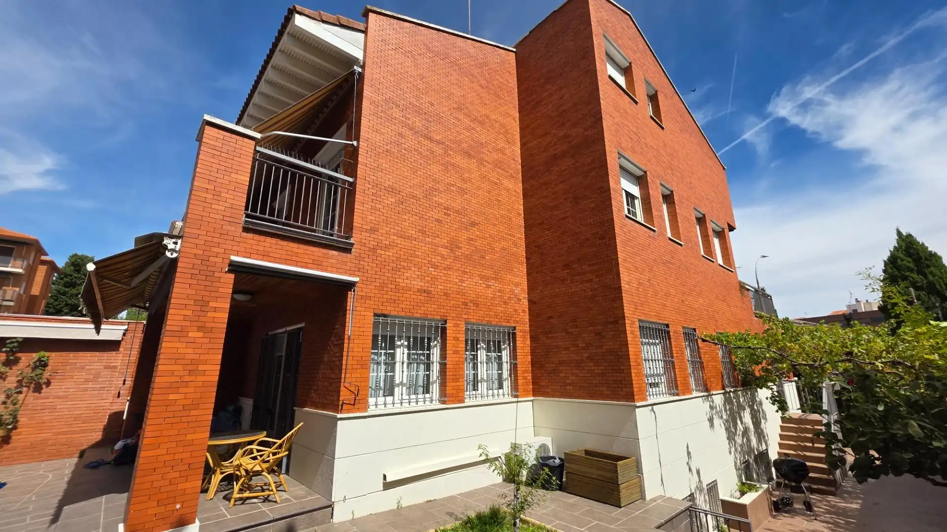 Casa o xalet en venda a San Roque - Concordia - Adoratrices