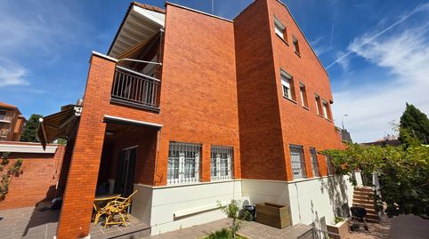 Foto 4 de Casa o xalet en venda a San Roque - Concordia - Adoratrices, Guadalajara Capital