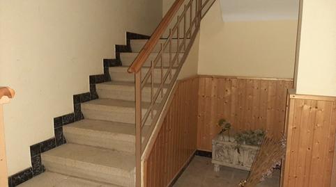 Foto 4 de Casa adosada en venda a Carrer Rafel de Casanova, Arbeca, Lleida