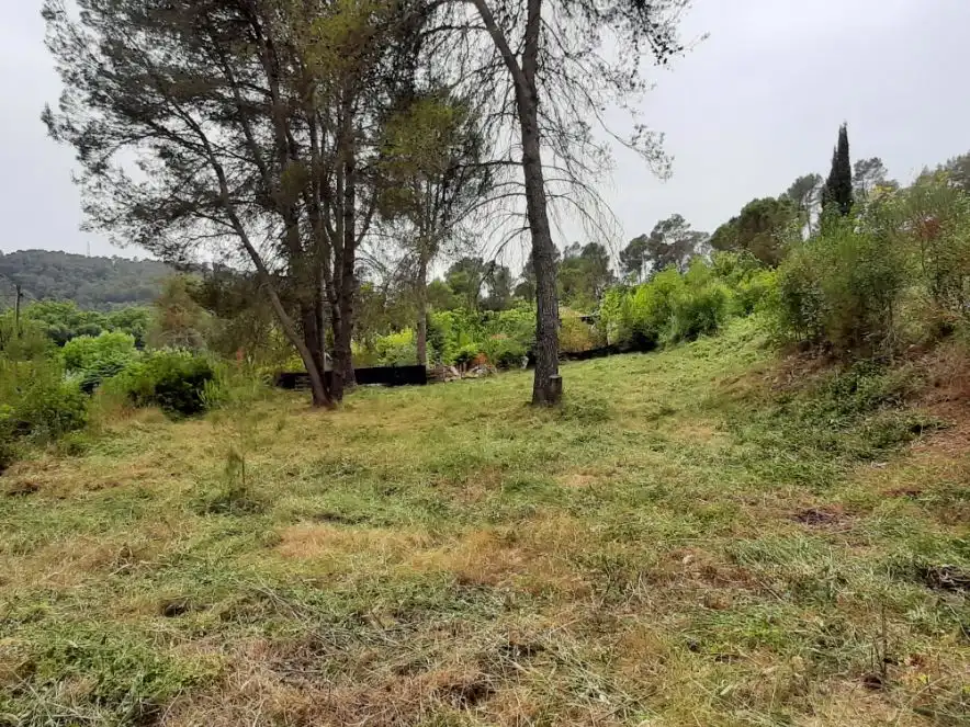 Terreny residencial en venda a Calle Siberia 13, imagen 15