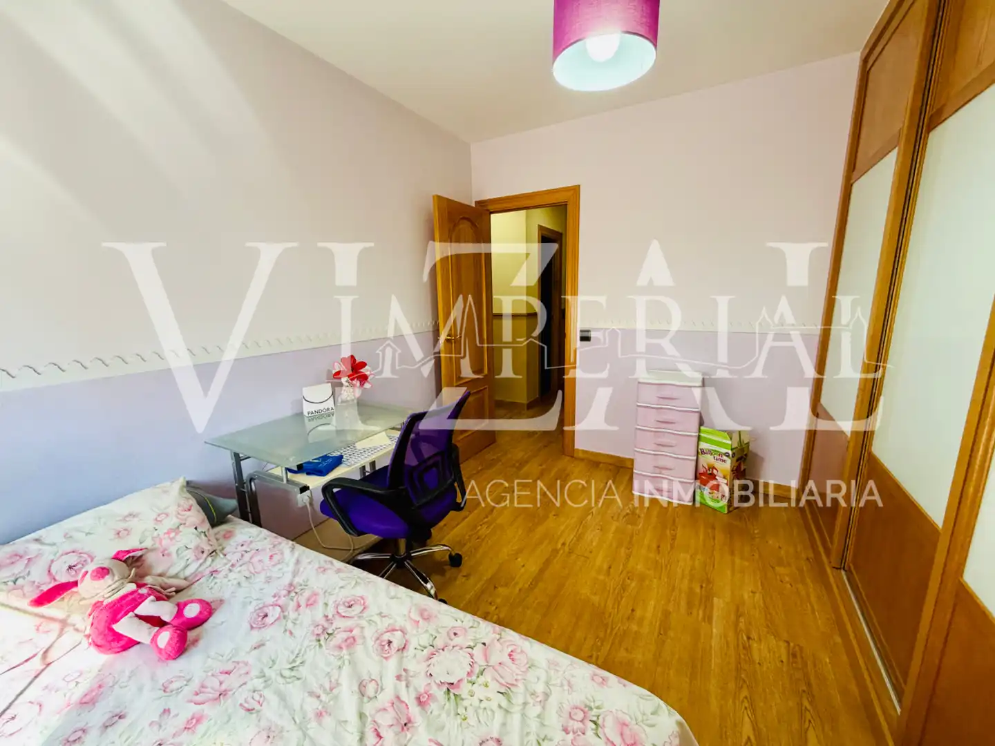Habitación de Piso en venta en Torrijos con Aire acondicionado, Calefacción y Trastero