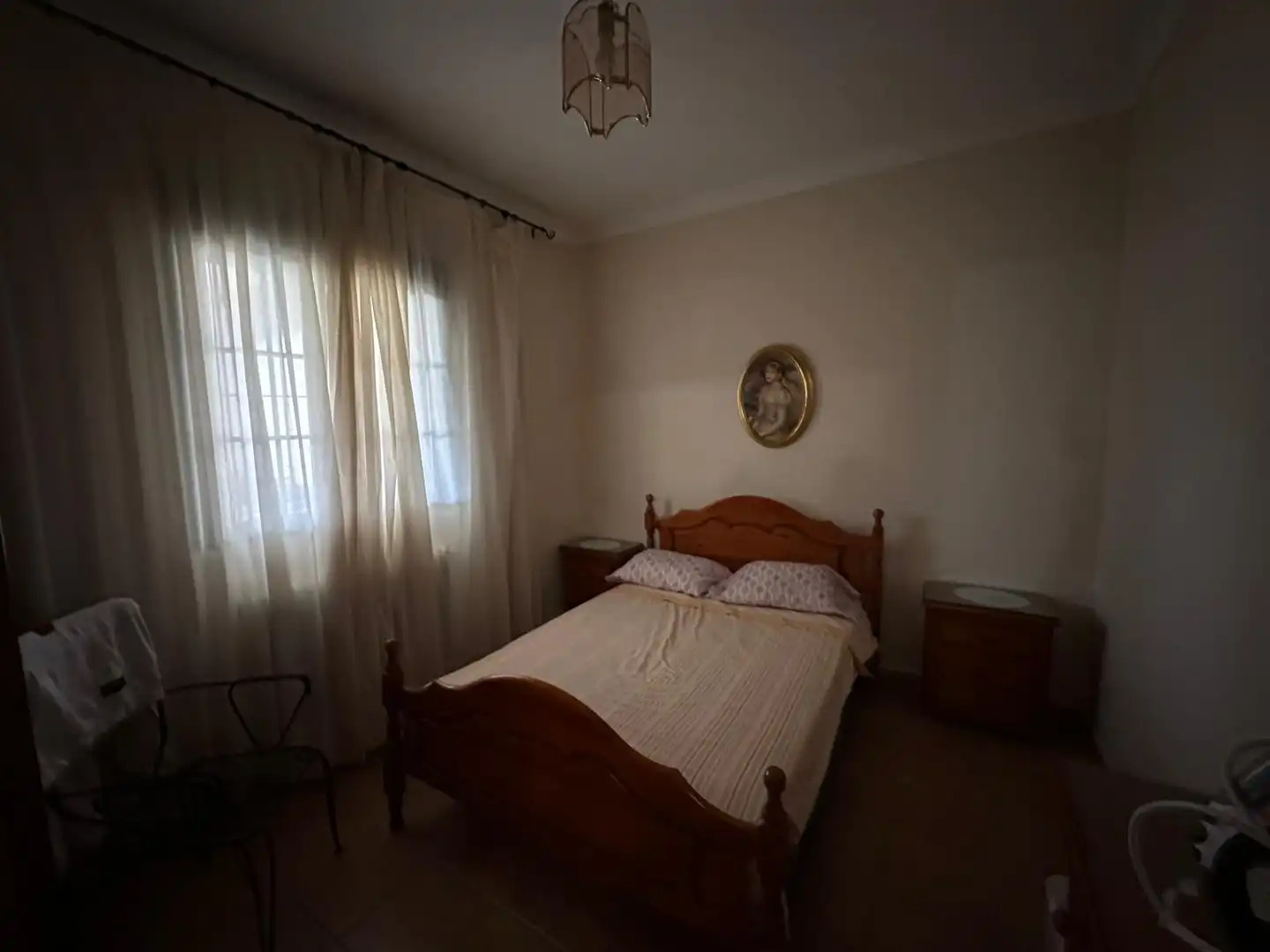 Chalet con piscina en venta en Calle Leonardo Da Vinci 17, imagen 4