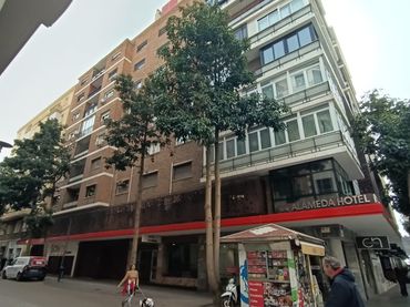 Flat with lift for sale in Centro