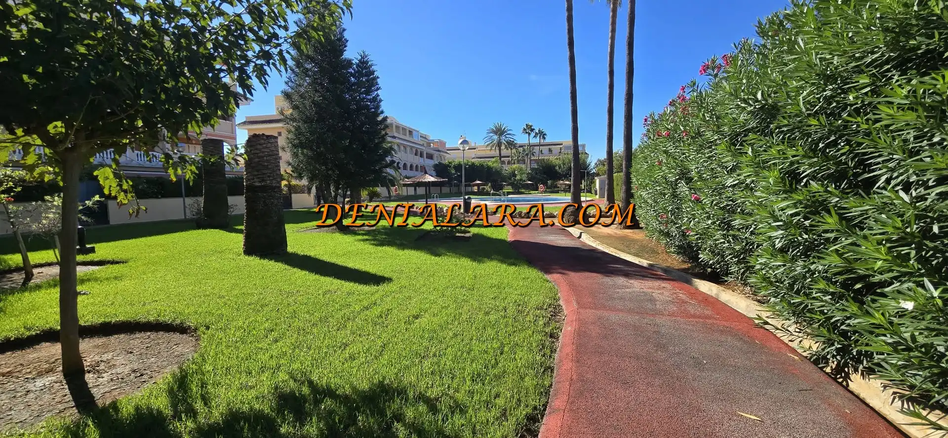 Ático con terraza en venta en La Xara - La Sella, imagen 27