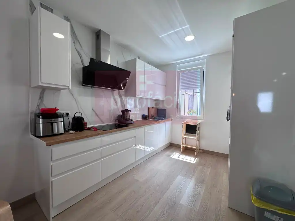 Cocina de Casa o chalet en venta en Lugo