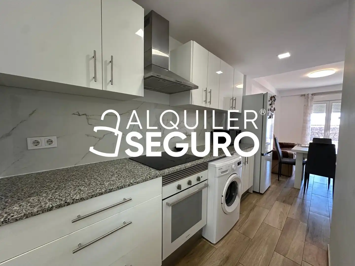 Flat to rent in Maestro Serrano, imagen 26